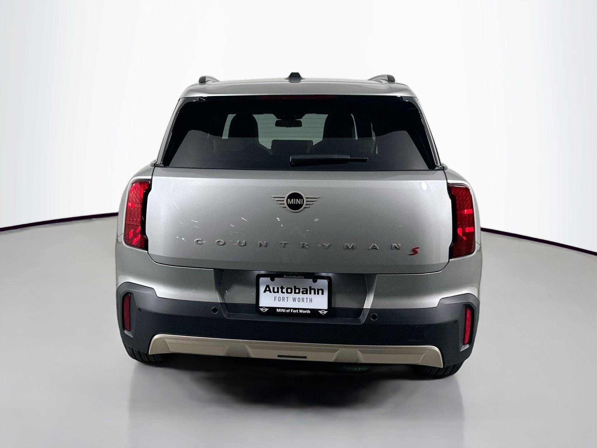 New 2025 MINI Cooper Countryman S w/ Comfort Package Max image 6