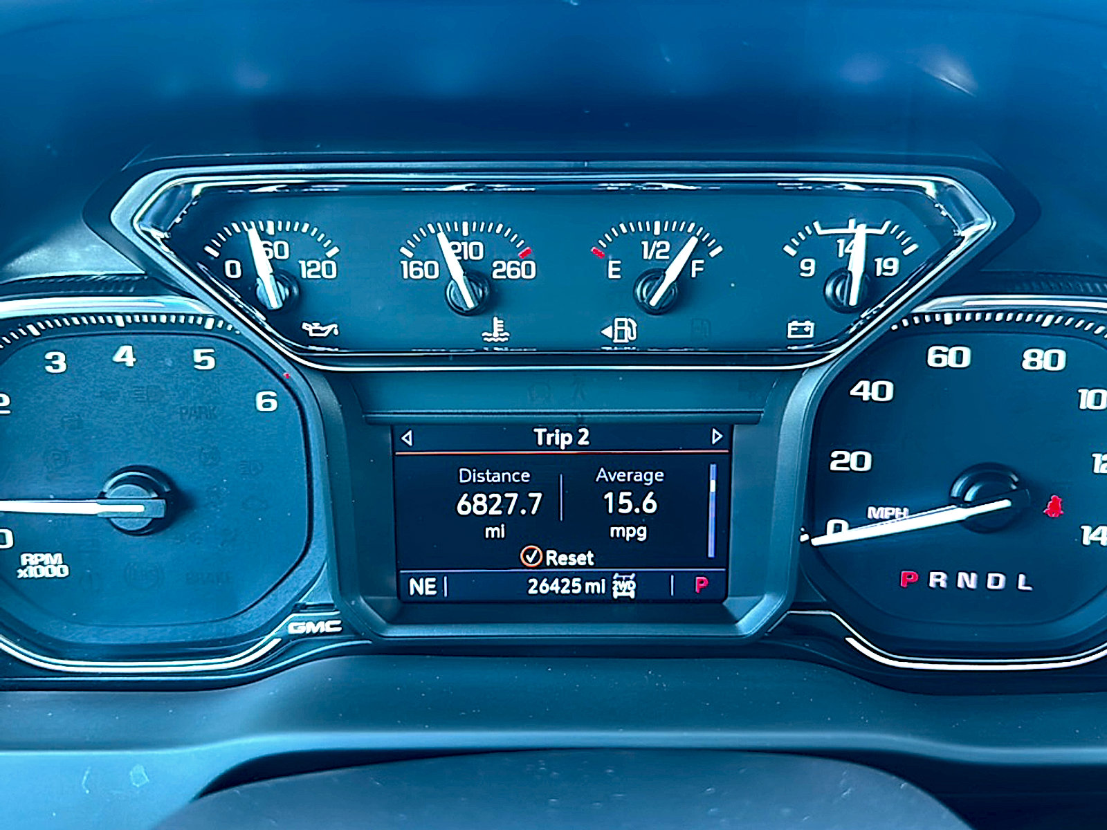 Used 2022 GMC Sierra 1500 SLT image 26