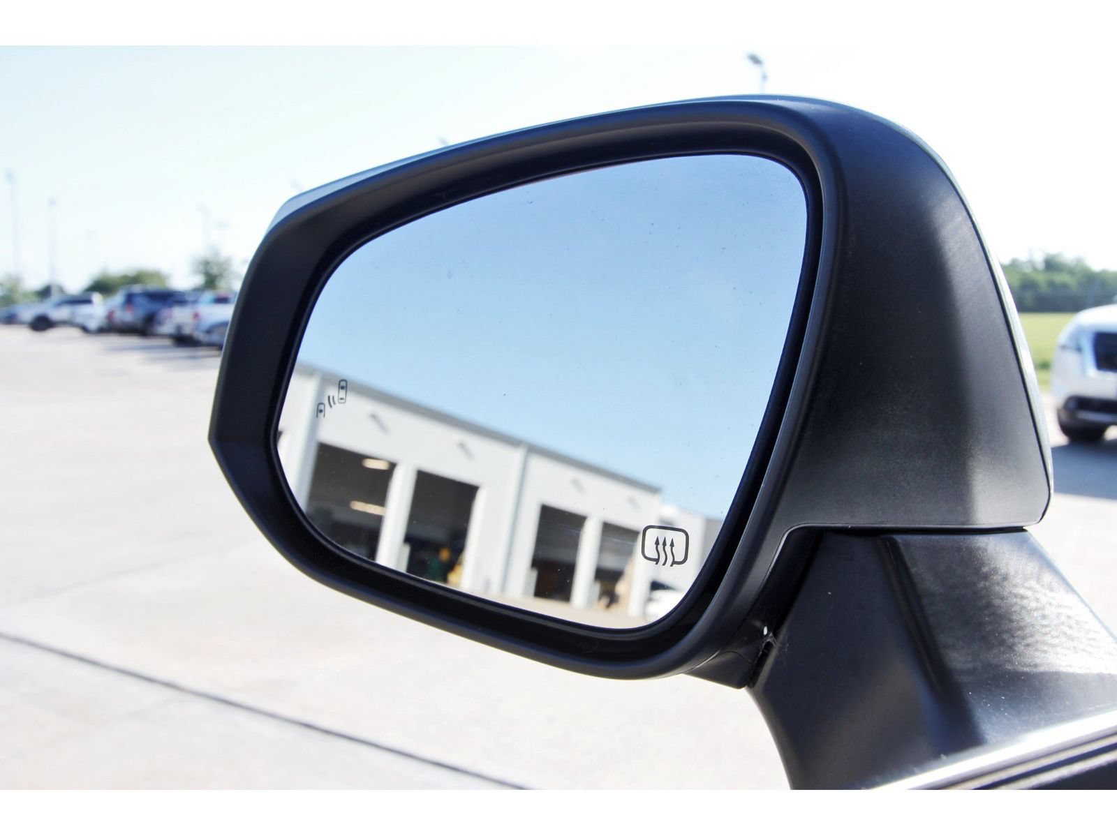 Used 2024 Toyota Grand Highlander AWD image 10