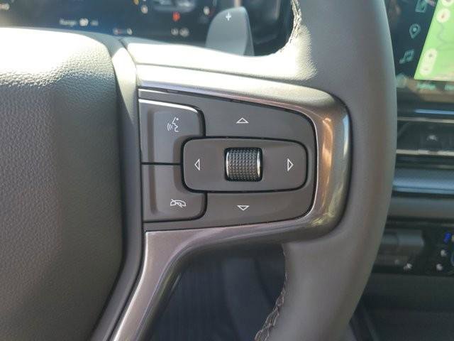 New 2026 Chevrolet Silverado 1500 ZR2 w/ ZR2 Bison Edition image 33