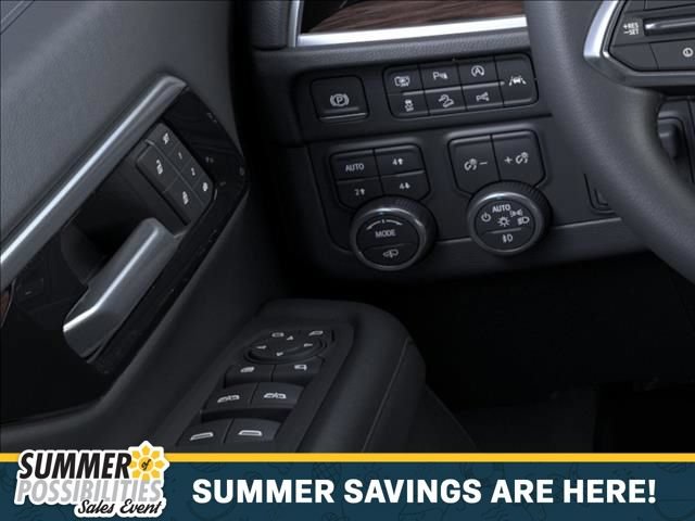 New 2026 Chevrolet Suburban Z71 w/ Comfort Package AWD/4WD image 22