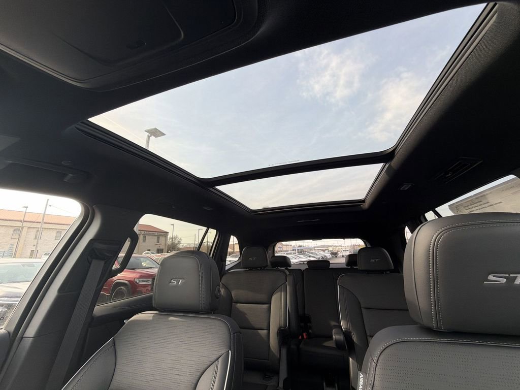New 2026 Buick Enclave Sport Touring w/ Power Package image 21
