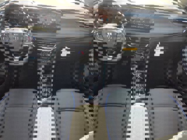 New 2026 Buick Encore GX Sport Touring image 12