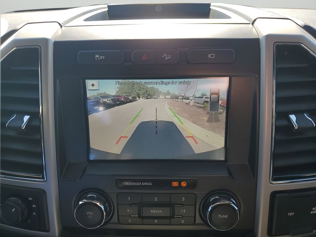 Used 2019 Ford F250 Lariat w/ Lariat Ultimate Package image 44