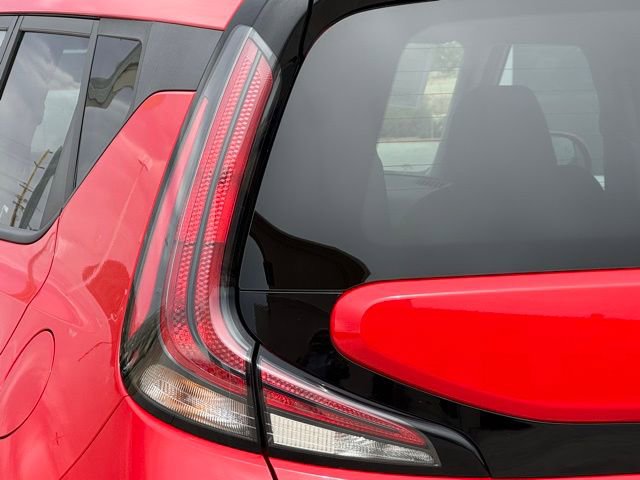 Used 2024 Kia Soul LX w/ Option Group 015 image 11
