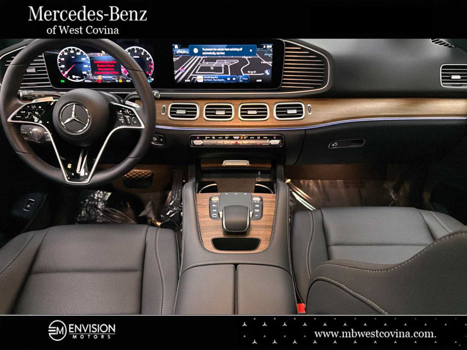 Certified 2026 Mercedes-Benz GLE 350 4MATIC image 38