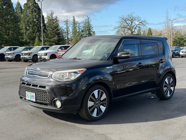 Used 2015 Kia Soul ! image 7