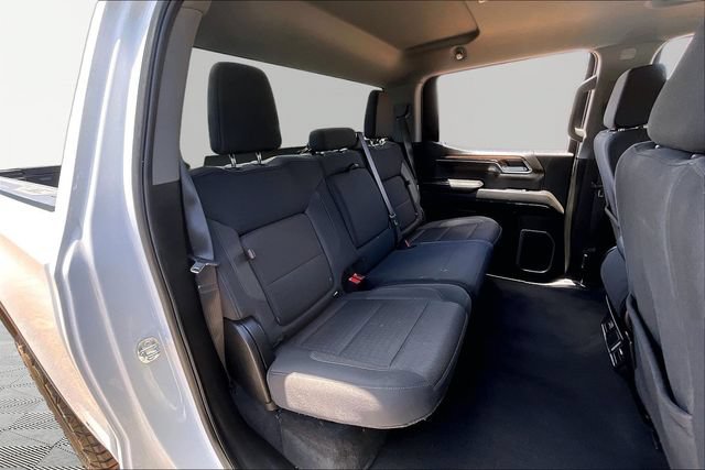 Used 2024 GMC Sierra 1500 Elevation AWD/4WD image 17