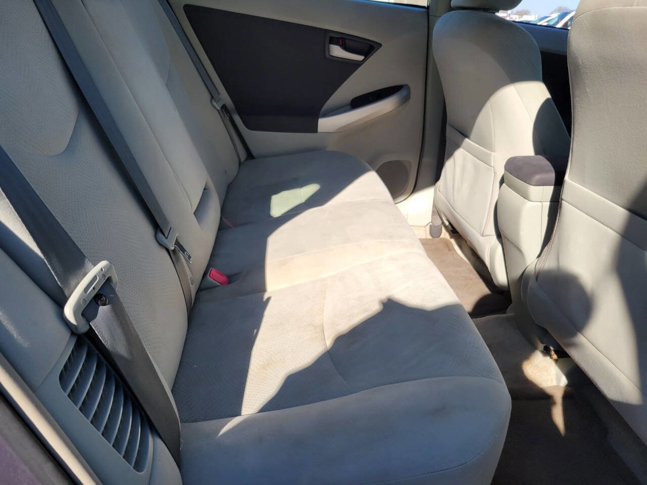 Used 2010 Toyota Prius Two image 23