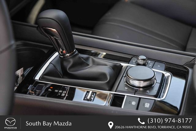 New 2026 MAZDA CX-50 2.5 Turbo w/ Cargo Package AWD/4WD image 20
