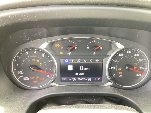Used 2023 GMC Acadia SLE w/ Driver Convenience Package AWD/4WD image 11