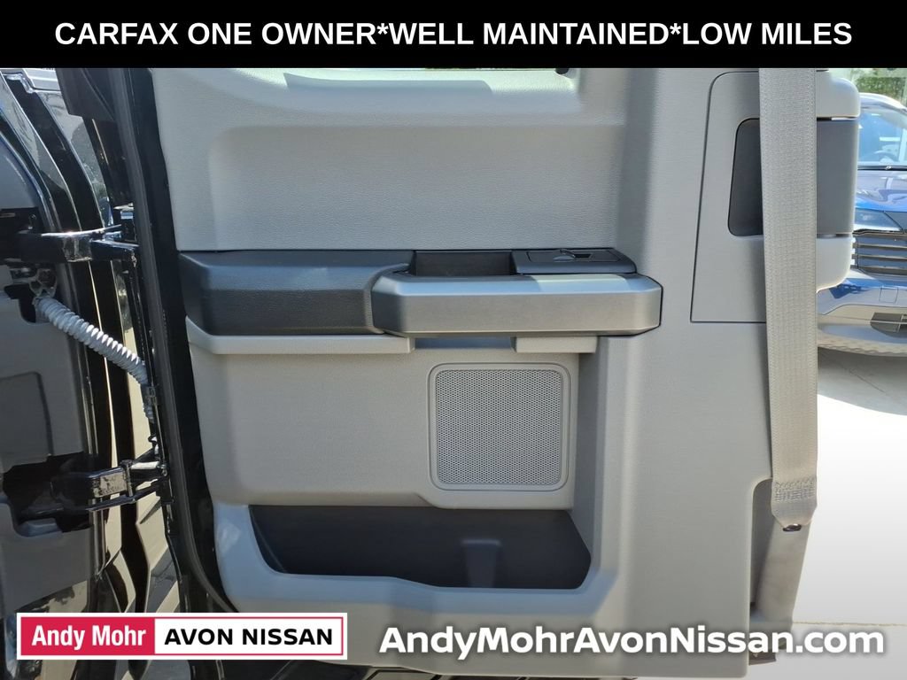 Used 2018 Ford F150 XLT w/ Equipment Group 301A Mid AWD/4WD image 32