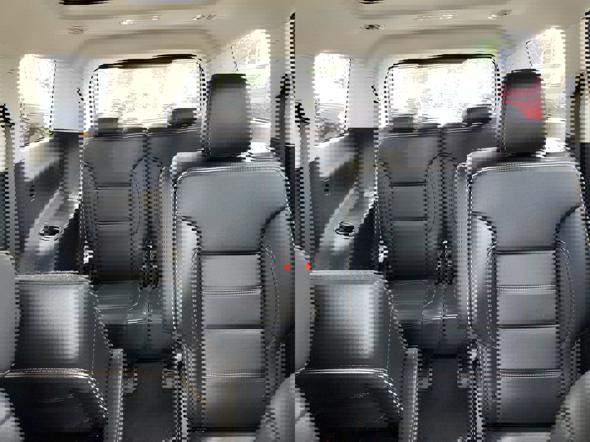 Used 2021 GMC Acadia Denali w/ Denali Technology Package image 57