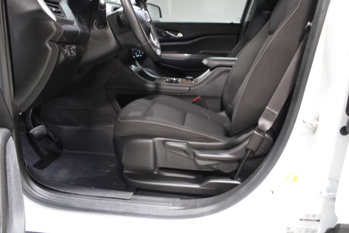 Used 2023 GMC Acadia SLE w/ Elevation Edition AWD/4WD image 19