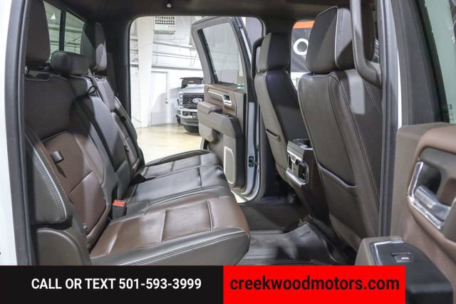 Used 2024 GMC Sierra 2500 Denali w/ Denali Reserve Package image 14