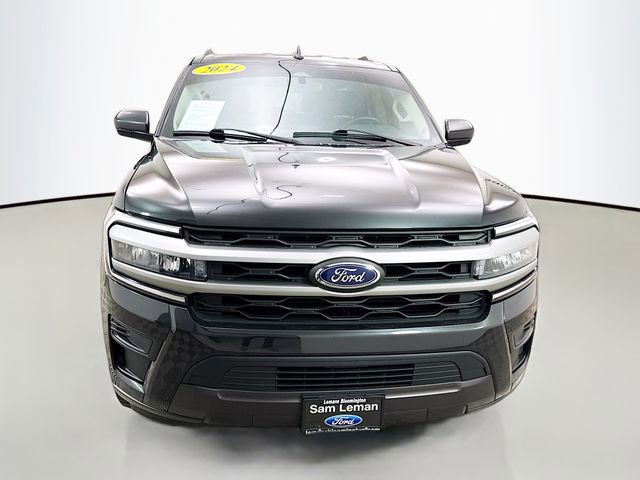 Used 2024 Ford Expedition Max XLT image 2