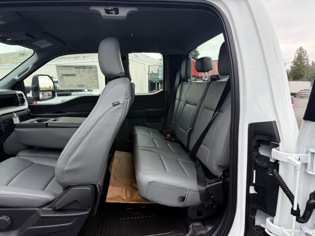 New 2026 Ford F450 XL image 18