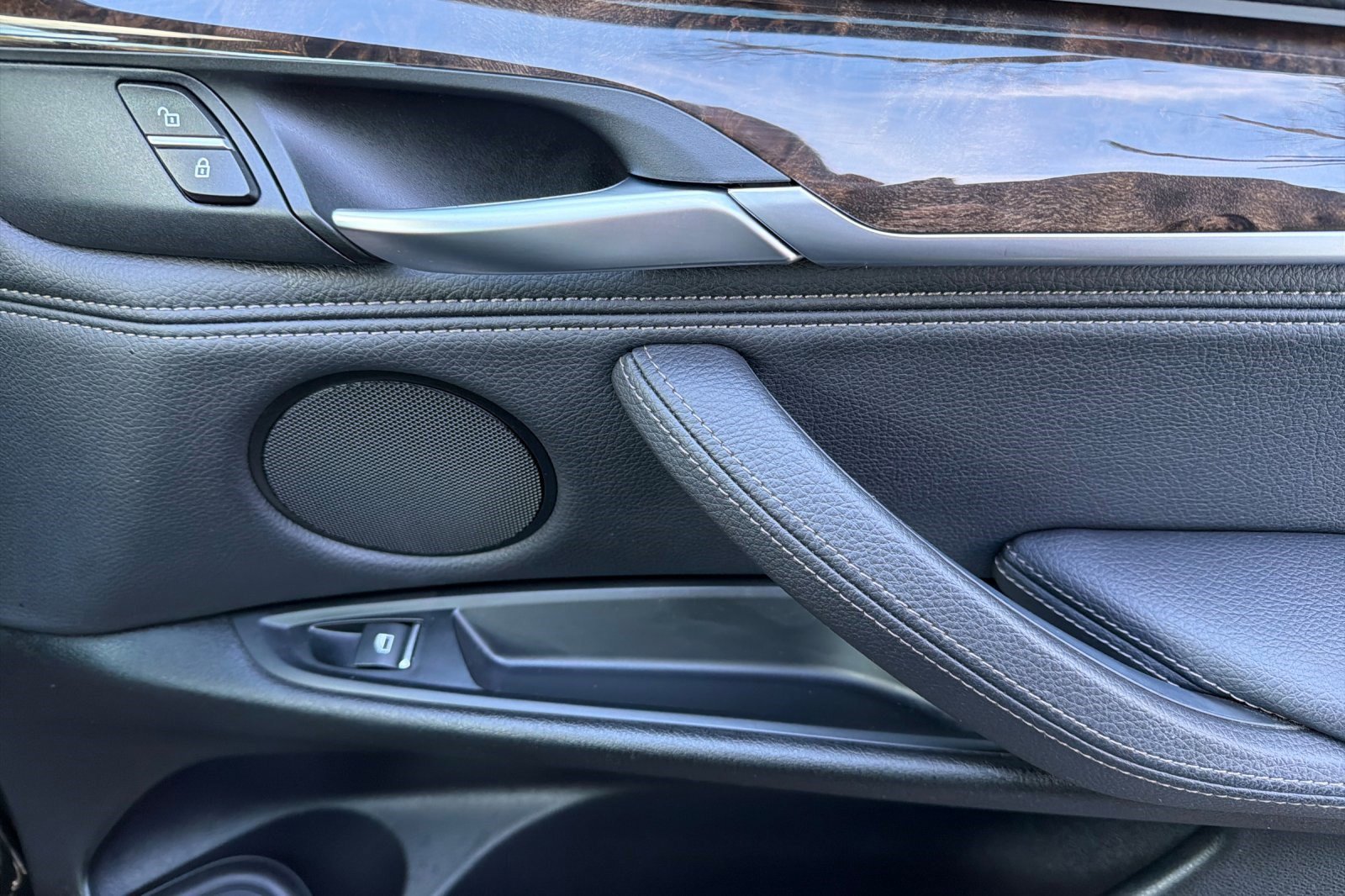 Used 2018 BMW X5 xDrive35i image 22