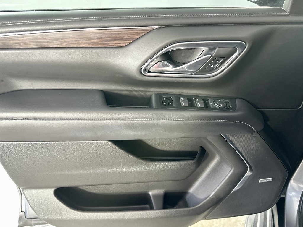 Used 2021 Chevrolet Tahoe LT RWD image 24