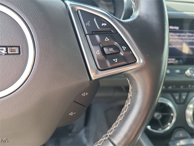 Used 2023 Chevrolet Camaro LT w/ RS Package image 18