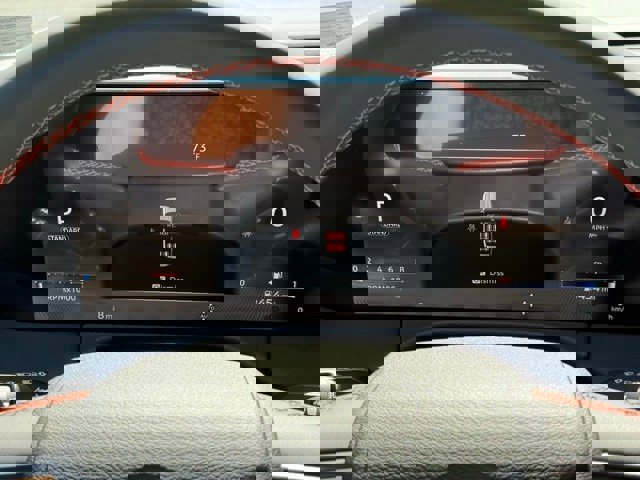 New 2025 Nissan Armada PRO-4X image 32