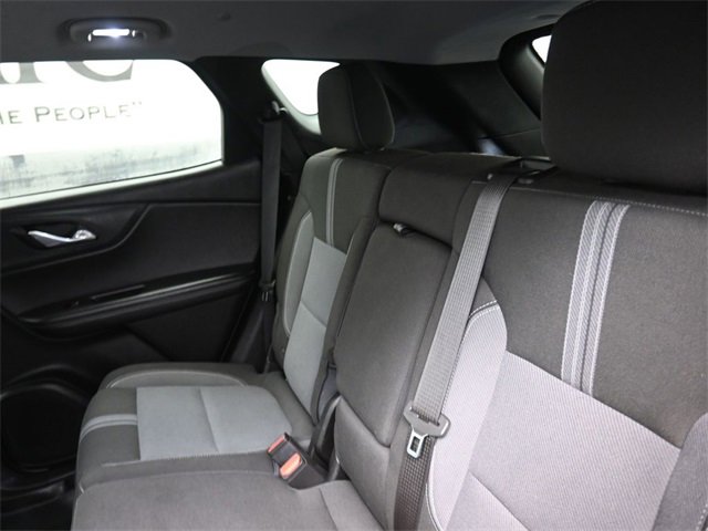 Used 2023 Chevrolet Blazer LT image 20