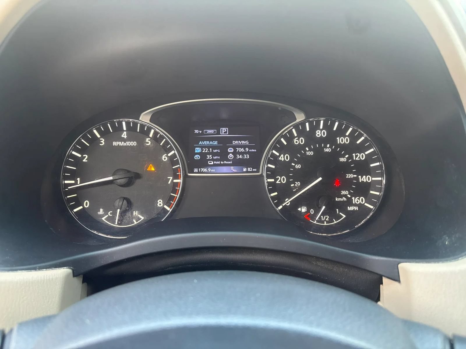 Used 2016 Nissan Pathfinder SL w/ SL Tech Package AWD/4WD image 12