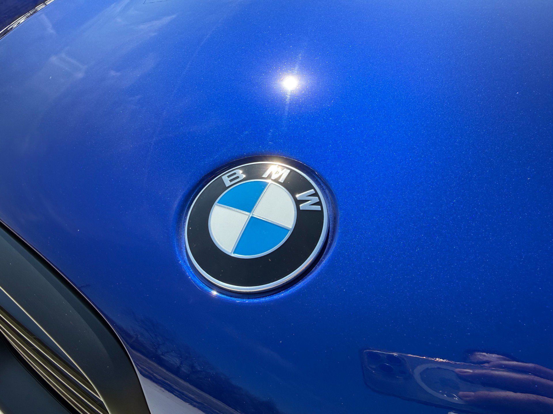 Used 2026 BMW X5 M Competition w/ Executive Package AWD/4WD image 62
