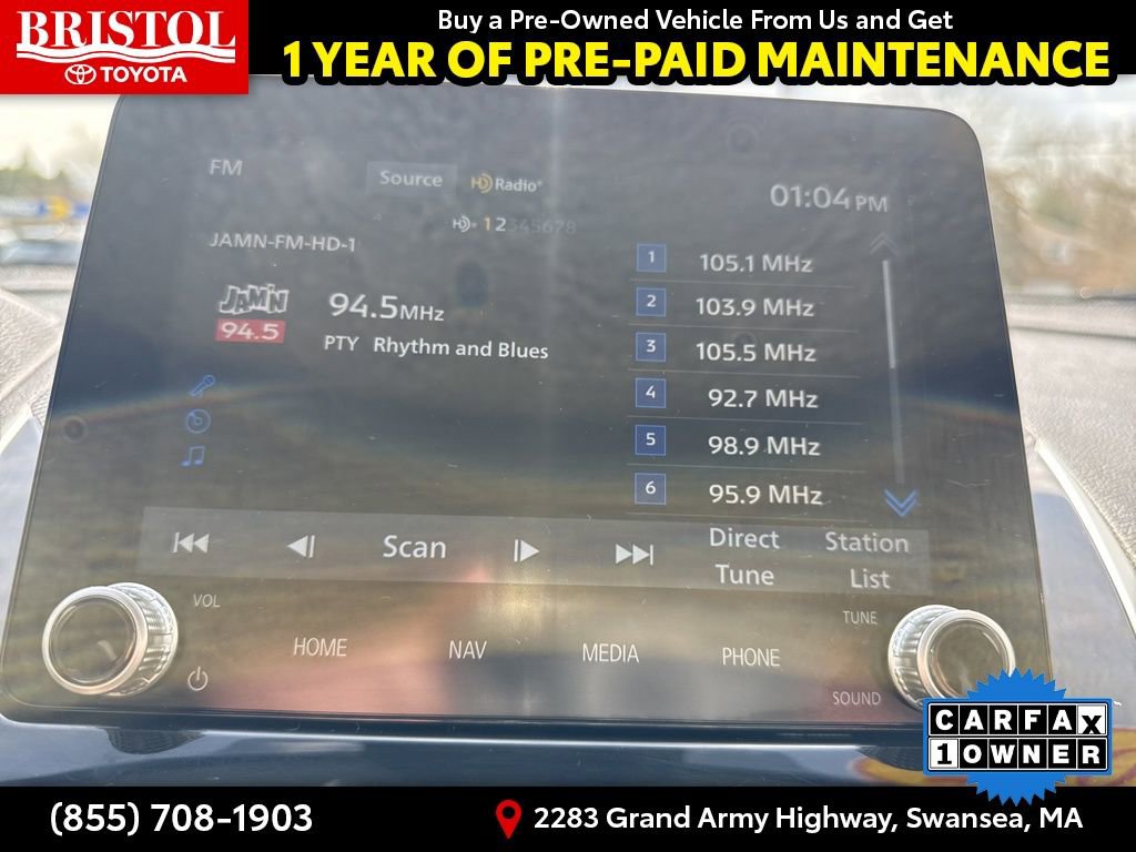 Used 2025 Mitsubishi Eclipse Cross SE image 29