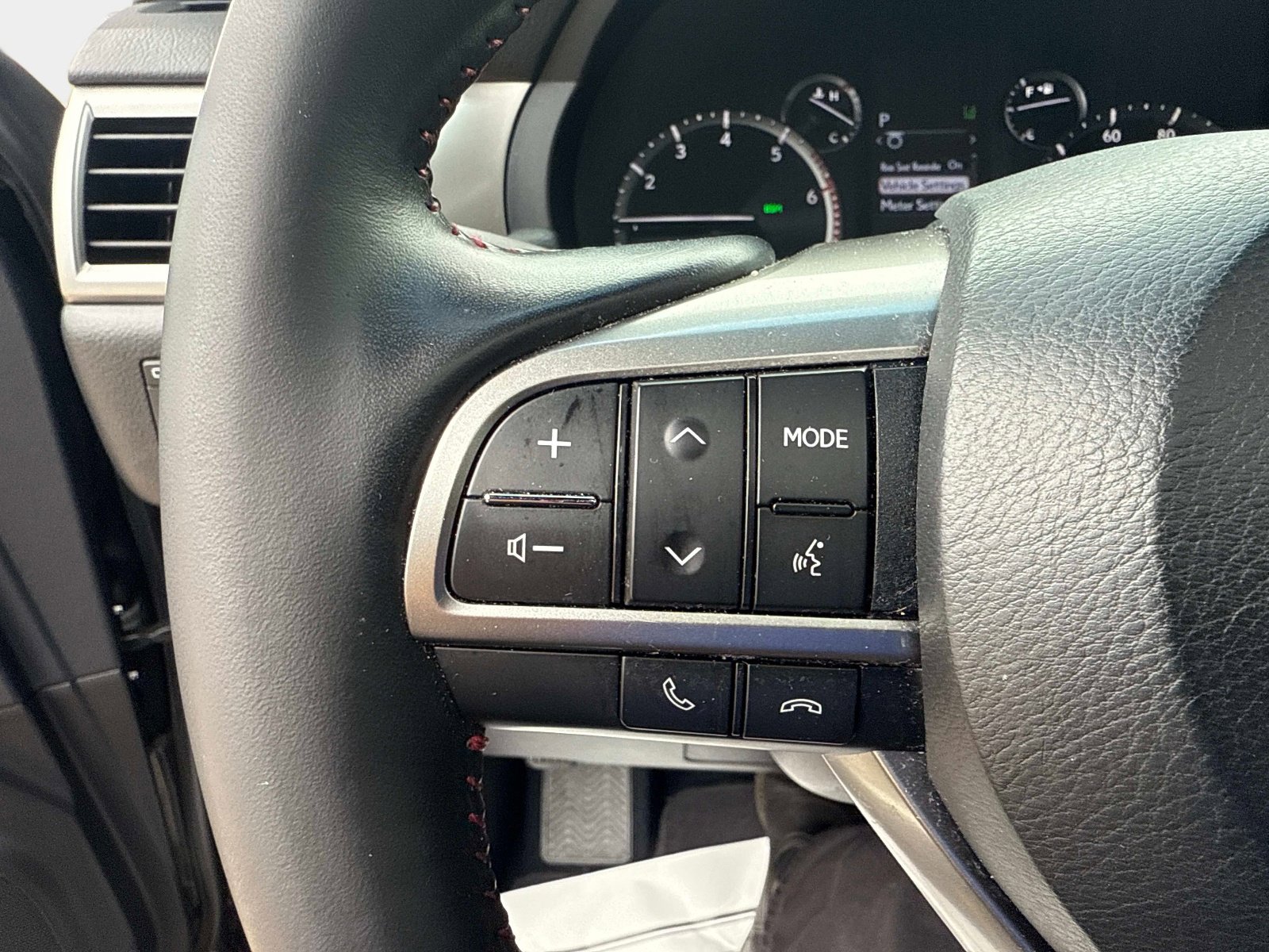 Used 2022 Lexus GX 460 Premium AWD/4WD image 32