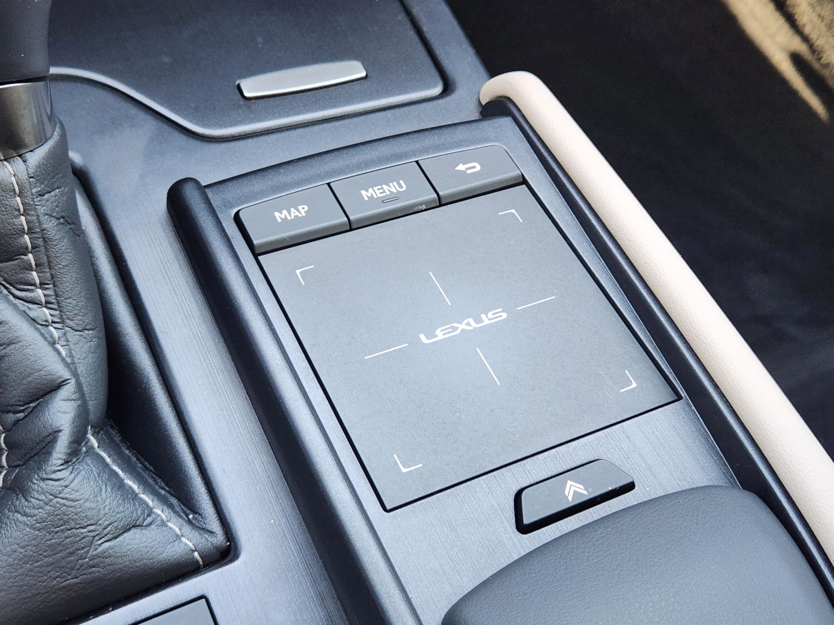 Used 2021 Lexus ES 350 w/ Premium Package FWD image 15