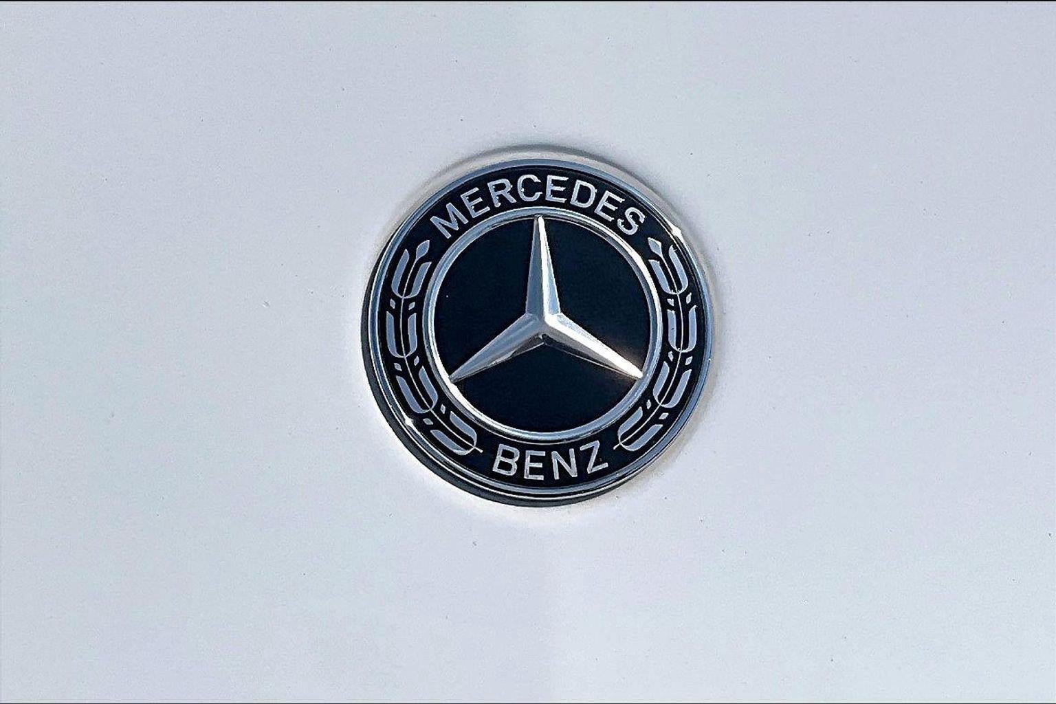 Used 2019 Mercedes-Benz GLE 43 AMG 4MATIC Coupe image 8
