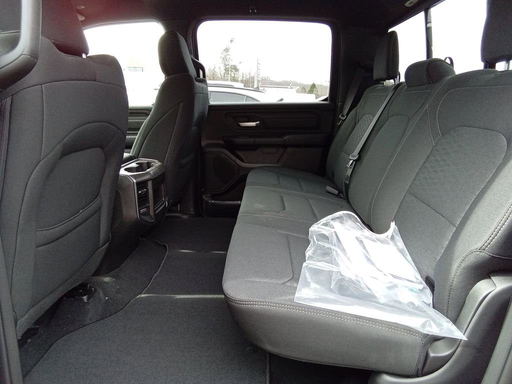 New 2026 RAM 1500 Express image 25