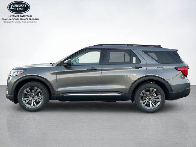New 2026 Ford Explorer Active w/ Active Comfort Package AWD/4WD image 6