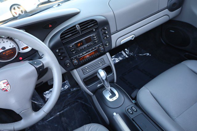 Used 2003 Porsche Boxster S image 30