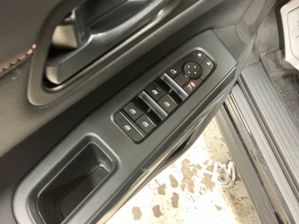 Certified 2023 Nissan Pathfinder Rock Creek AWD/4WD image 19