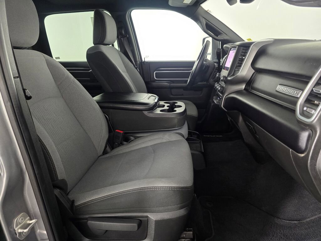 Used 2024 RAM 2500 Big Horn image 42