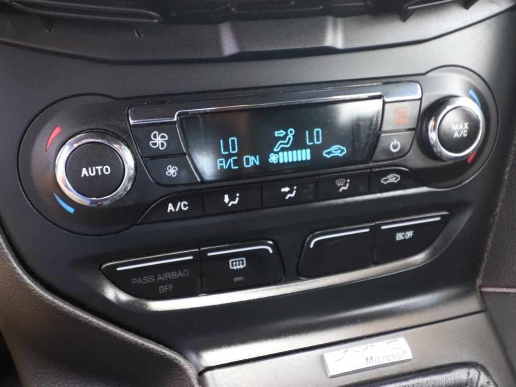 Used 2014 Ford Focus ST w/ Equipment Group 202A FWD image 19