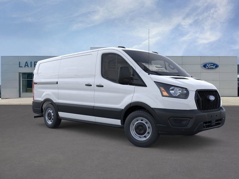 New 2026 Ford Transit 150 Low Roof image 7