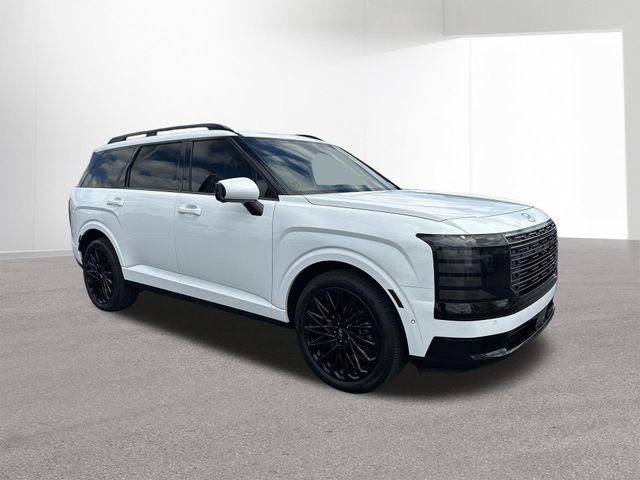 New 2026 Hyundai Palisade Calligraphy FWD image 13