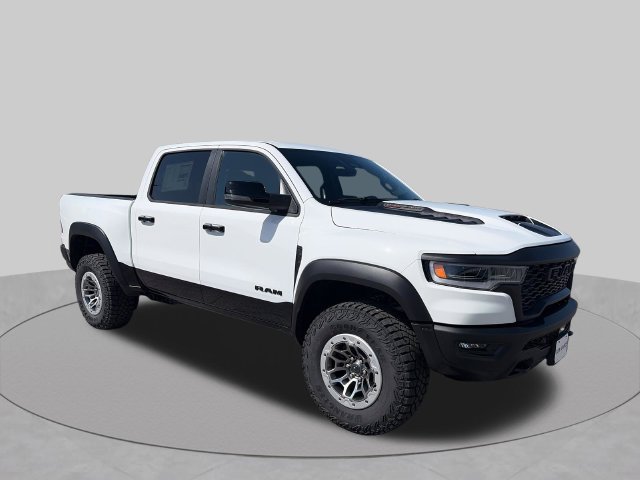 New 2026 RAM 1500 RHO w/ RHO Level 1 Equipment Group AWD/4WD image 7