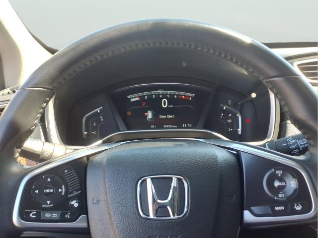 Used 2017 Honda CR-V Touring image 21