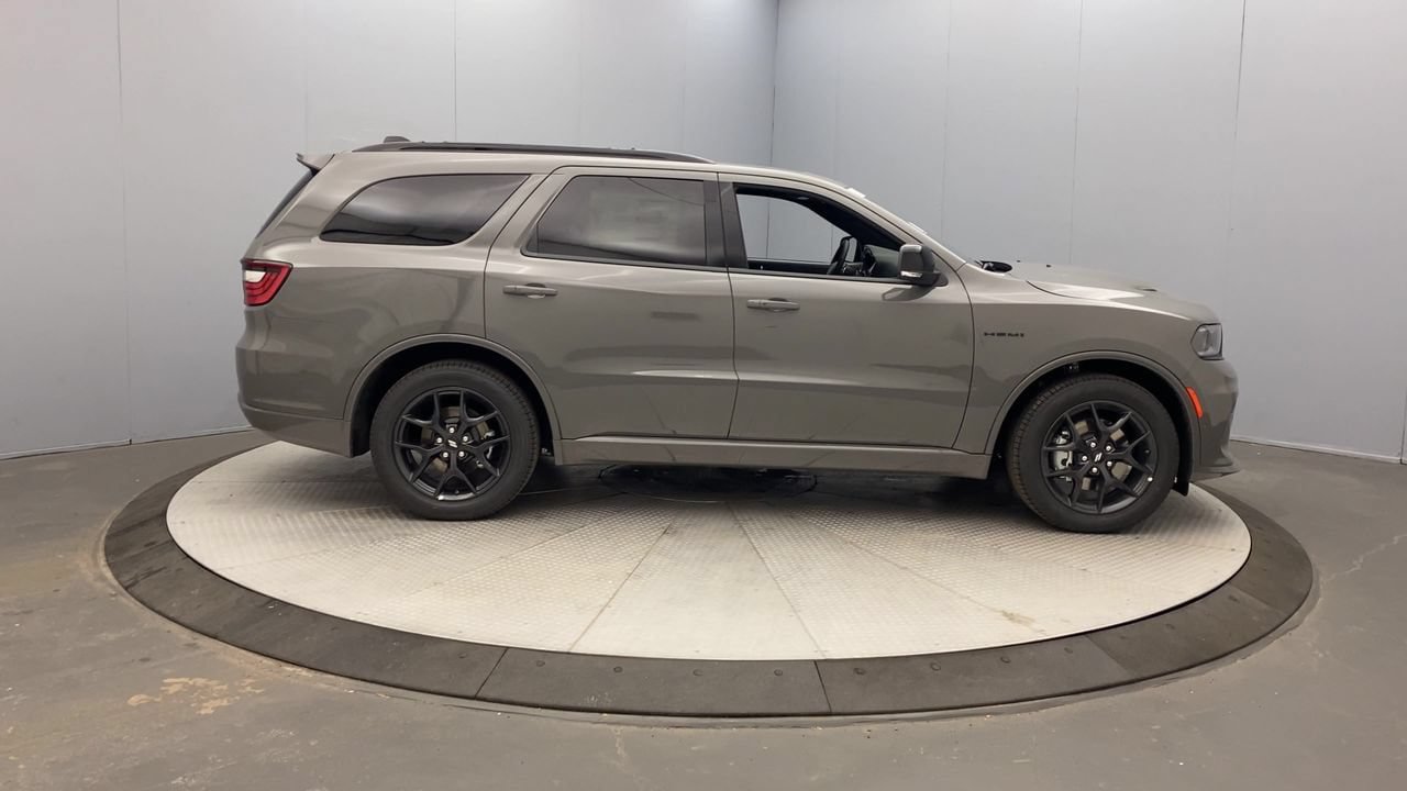 New 2026 Dodge Durango GT AWD/4WD image 6