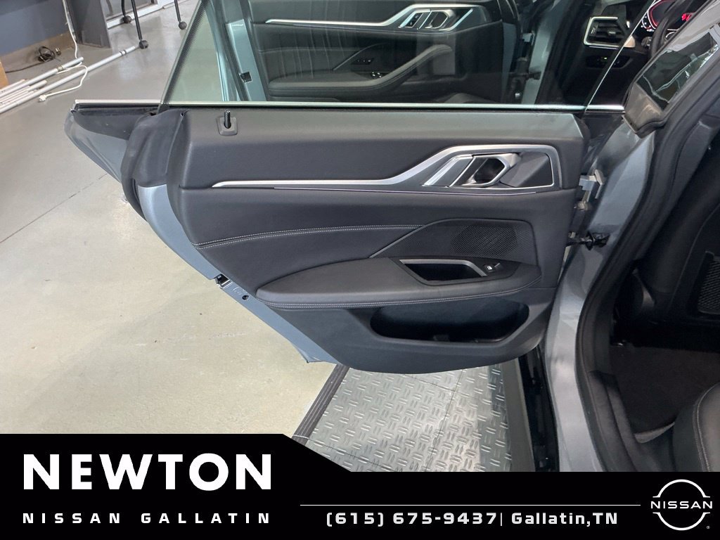 Used 2023 BMW 430i Gran Coupe xDrive AWD/4WD image 41