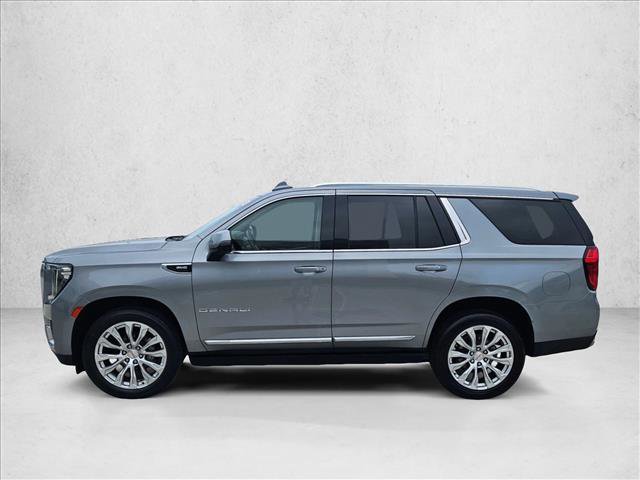 Used 2023 GMC Yukon Denali w/ Max Trailering Package image 9