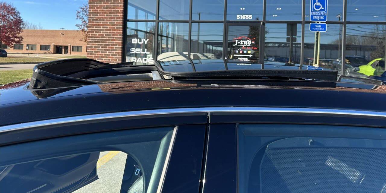 Used 2015 Audi A8 L 3.0T w/ Premium Package AWD/4WD image 28