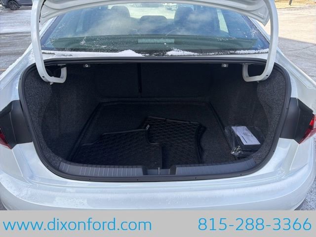 New 2026 Volkswagen Jetta SEL image 26