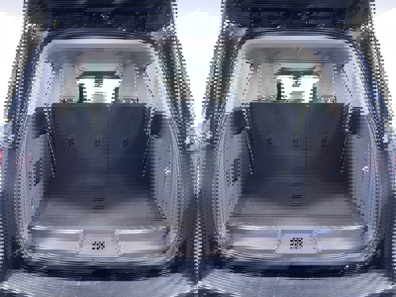 Used 2024 Lincoln Navigator L Reserve image 25