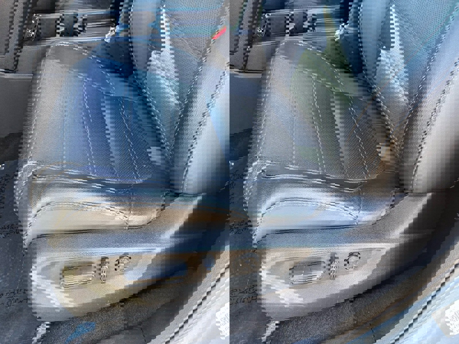 Used 2022 Honda CR-V EX-L image 15