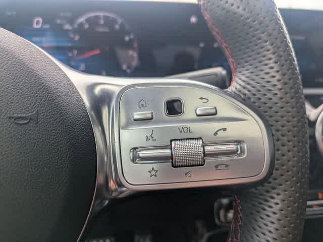 Used 2023 Mercedes-Benz CLA 250 image 24